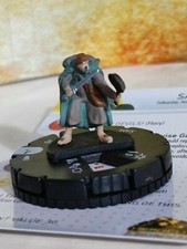 HeroClix Lord of the Ring #002