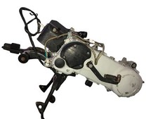 MOTORE PIAGGIO FREE 50