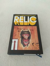 RELIC / Douglas Preston e