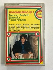  FRANCESCO BORGHETTI -