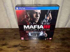 Mafia 3 Edizione da Collezione