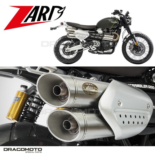 Scrambler 1200 triumph 2023 - 1200,