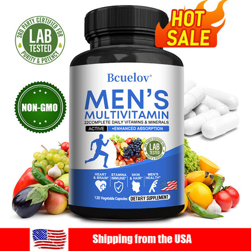 Multivitaminico quotidiano - multivitaminico,