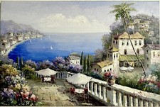 Antonio Di Viccaro Coltello