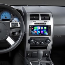 Autoradio Android 15 Carplay