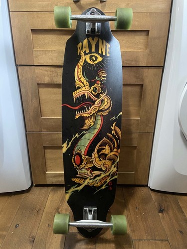 Original 2012 rayne avenger - rayne,