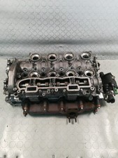 TESTATA MOTORE  CITROEN C3 1.4