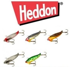 HEDDON SONAR 6cm - 4,8cm