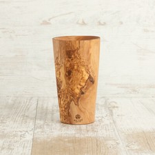 Porta mestoli cucina in legno