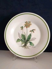 Piatto Decorativo Ceramica San