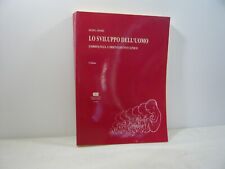 Moore,LO SVILUPPO DELL’UOMO.EMBRIOLOGIA A ORIENTAMENTO CLINICO,1995