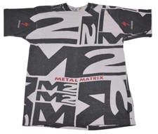 Camicia bici vintage