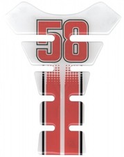 Adesivo Parazip Paraserbatoio