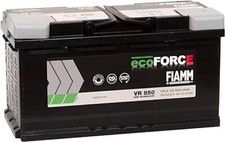 Batteria Auto Fiamm ecoForce