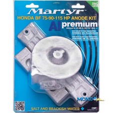 KIT ANODI PER MOTORE