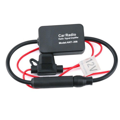 Amplificatore antenna segnale - amplificatore,