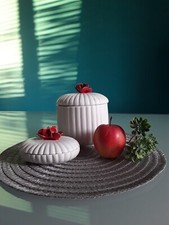 Set pezzi contenitori - set,