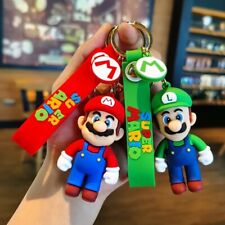 ✅Porte Clés Super Mario