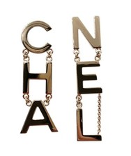 Orecchini lunghi piercing con