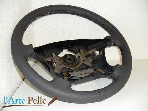 Rivestimento volante razze - volante, 4
