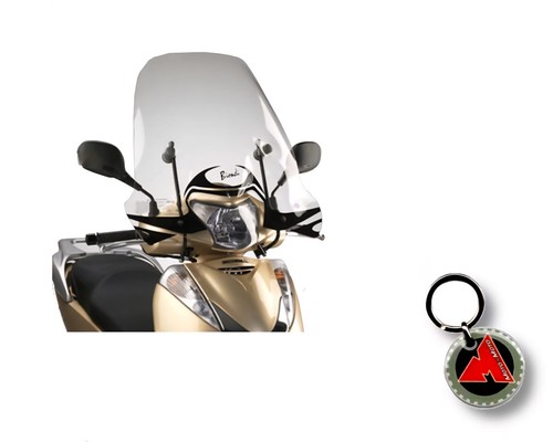 Parabrezza sport biondi - sport,