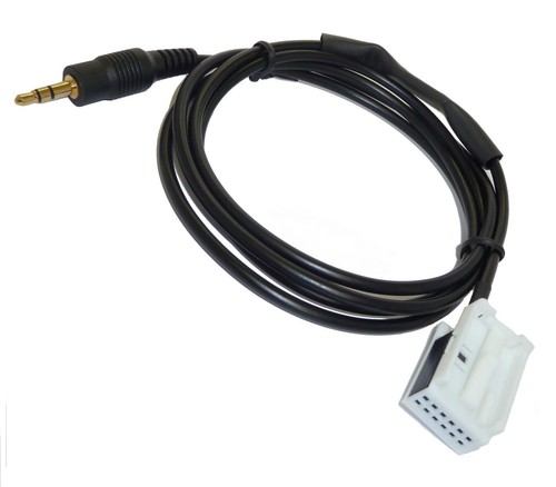 Cavo adattatore aux linea - aux,