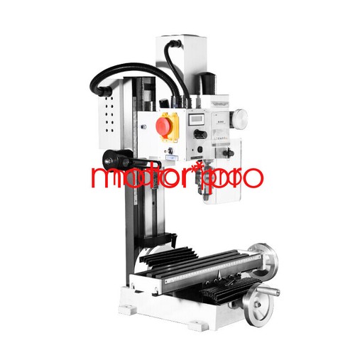 Mini trapano fresatrice