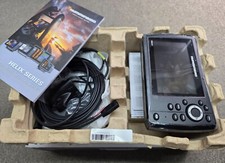 Humminbird HELIX5 CHIRP GPS 5"