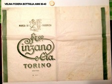 RARA VELINA NUMERATA, ANNI