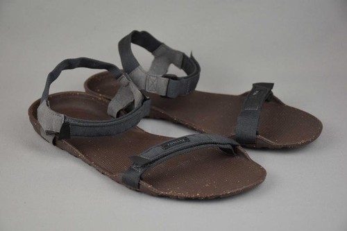 Sandali uomo teva grigio - uomo,