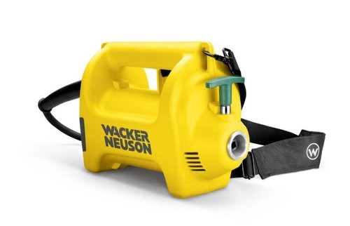 Wacker neuson m1500 - neuson, m1500-120