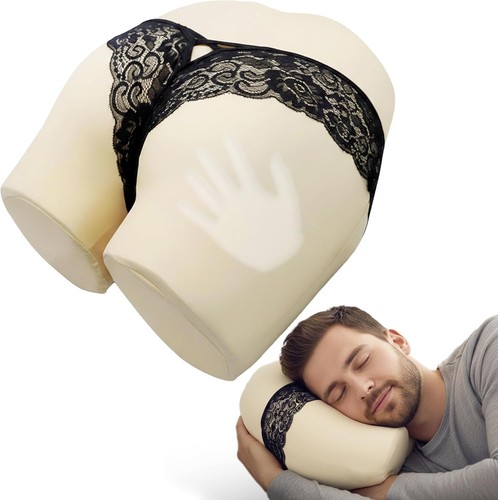 Cuscino sfacciato forma di - sfacciato, a