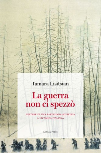 Libri lisitsian tamara la - libri,