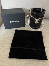 Borsa regalo Chanel Beauty VIP