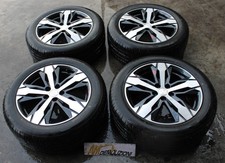 Cerchi lega peugeot 3008 - lega, ii