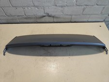 Spoiler posteriore Renault