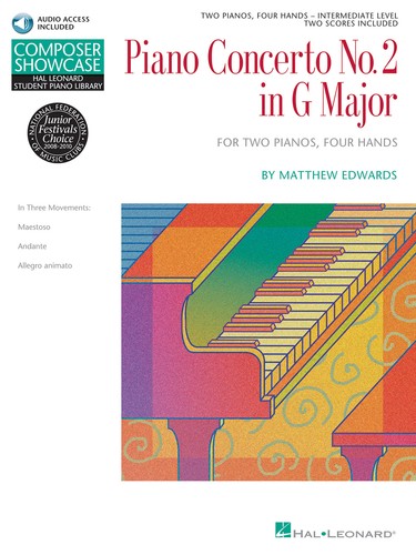 Concerto sol maggiore 2 - n.2, in