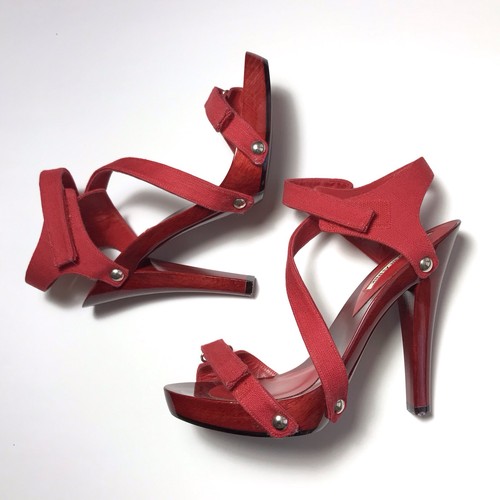 Manolo blahnik y2k vintage - manolo,