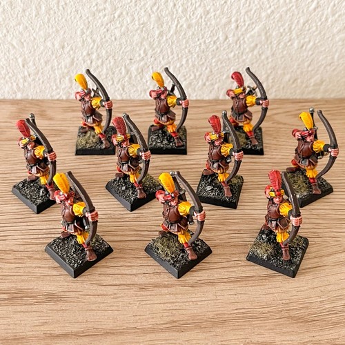 Warhammer impero - l'impero,