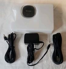 Belkin Ricevitore Musicale