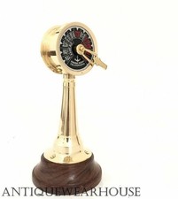 Bellissima antica nave ottone