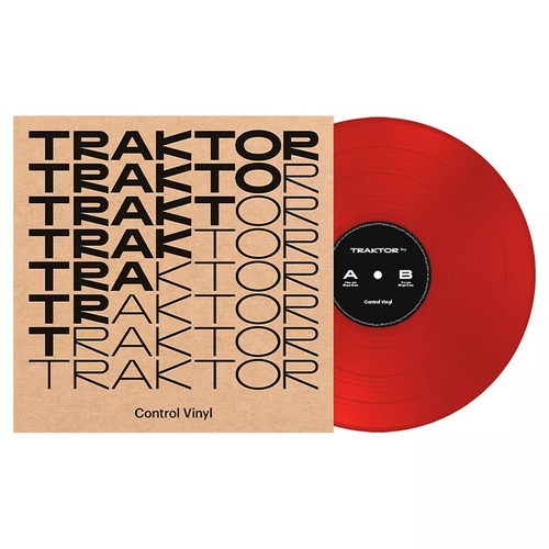 Native instruments traktor - native,