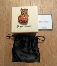 Anello Yves Saint Laurent