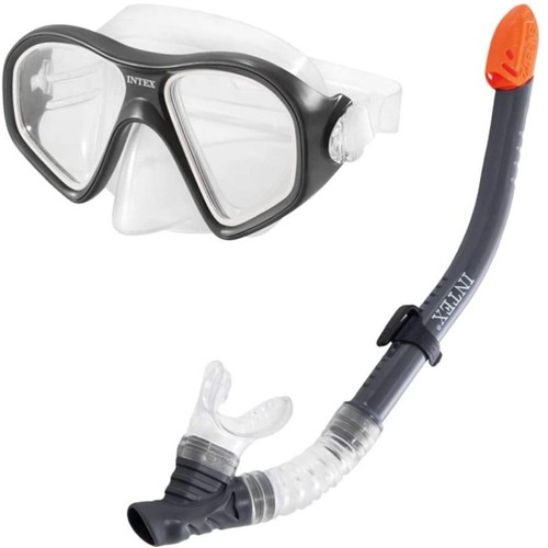 Set maschera boccaglio - maschera, da
