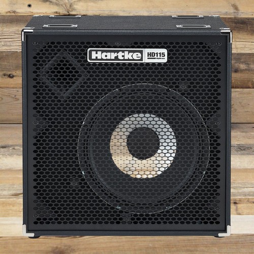 Stock hartke hydrive hd115 - hydrive,