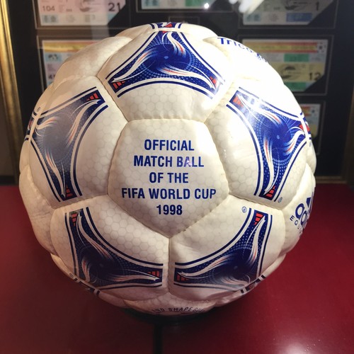 Pallone ufficiale fifa world - pallone,