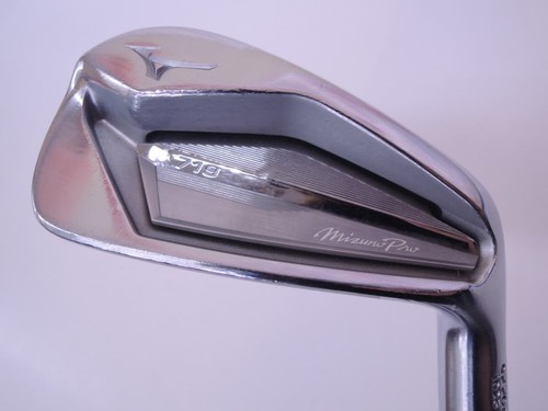 Mizuno pro719 set - pro719,