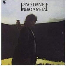 PINO DANIELE NERO A META