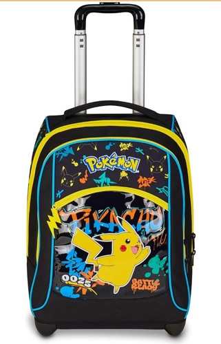 Pokemon big trolley - pokemon,