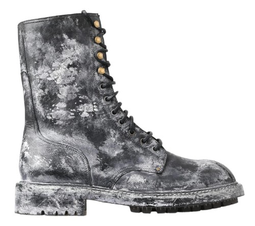 Dolce gabbana black gray - dolce, &